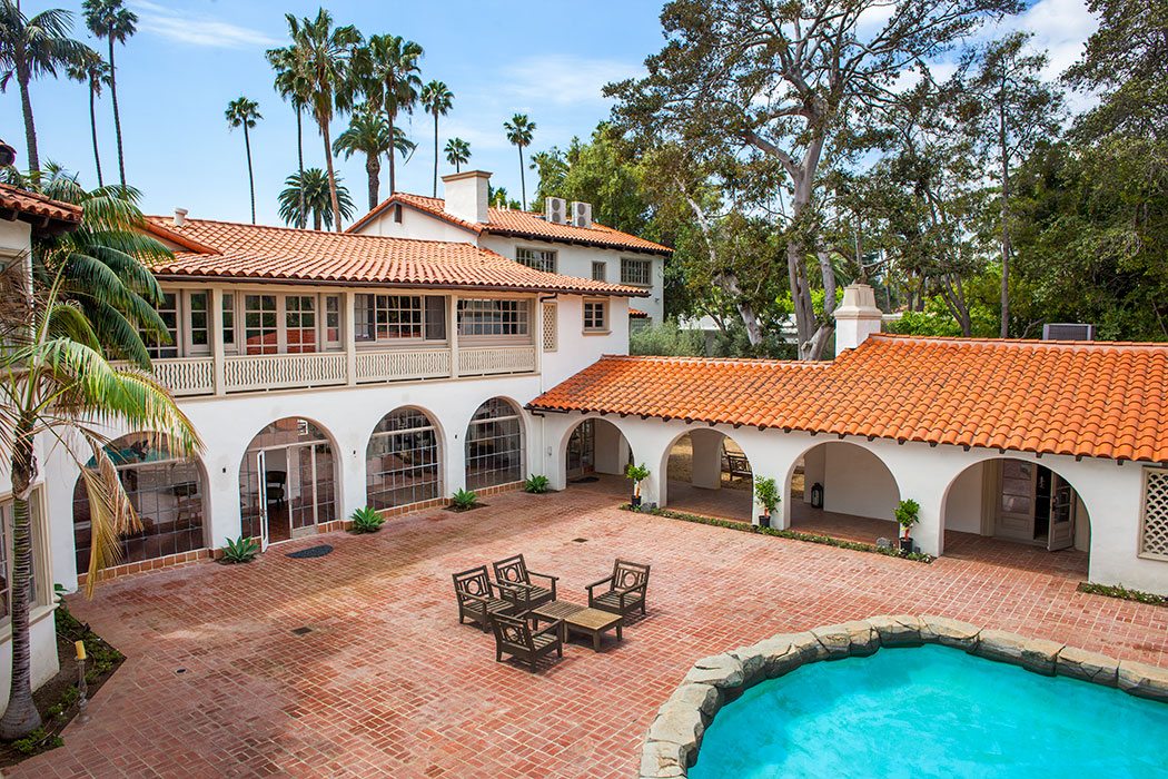 Wedding Estates Library