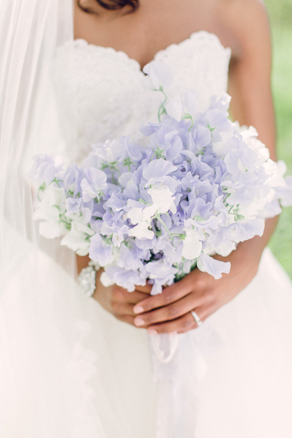 Flower Bouquet