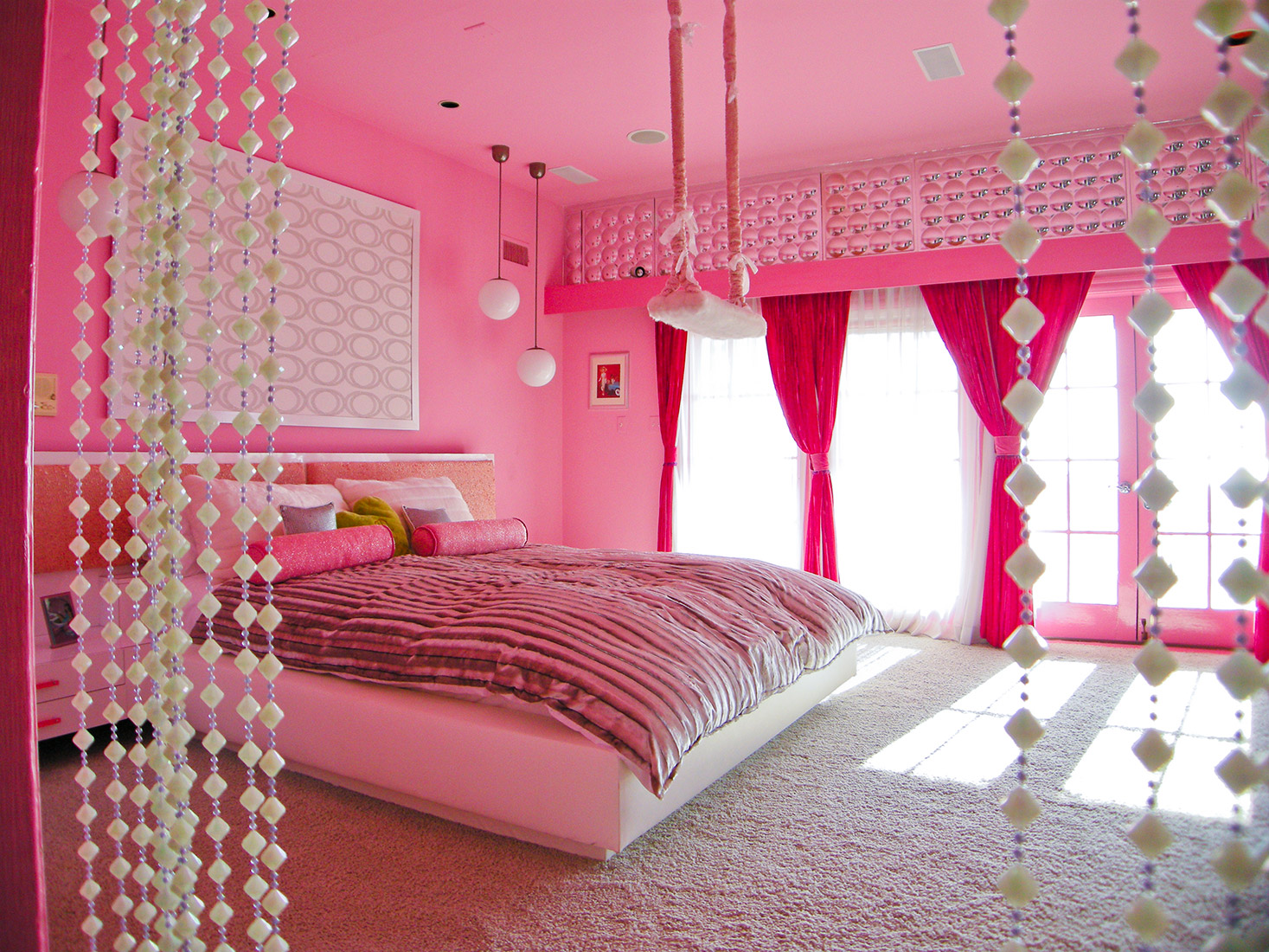 Barbie Beach House | Wedding Estates