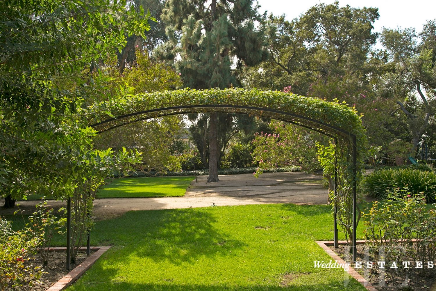 Blooming Groves Wedding Estates