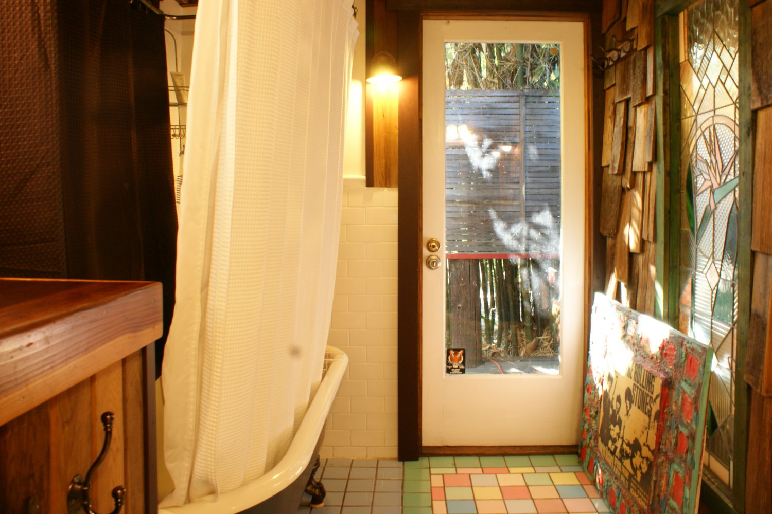 Bohemian Cottage Wedding Estates