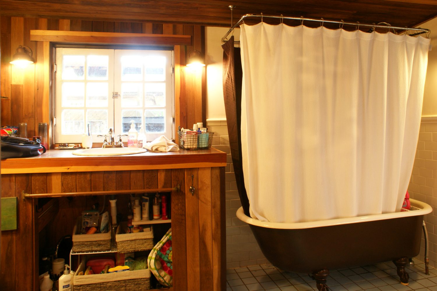 Bohemian Cottage Wedding Estates