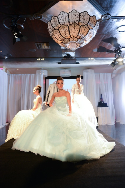 Bridal Shows in California