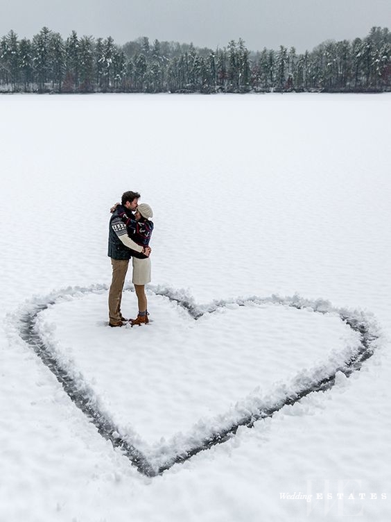 Christmas Proposal