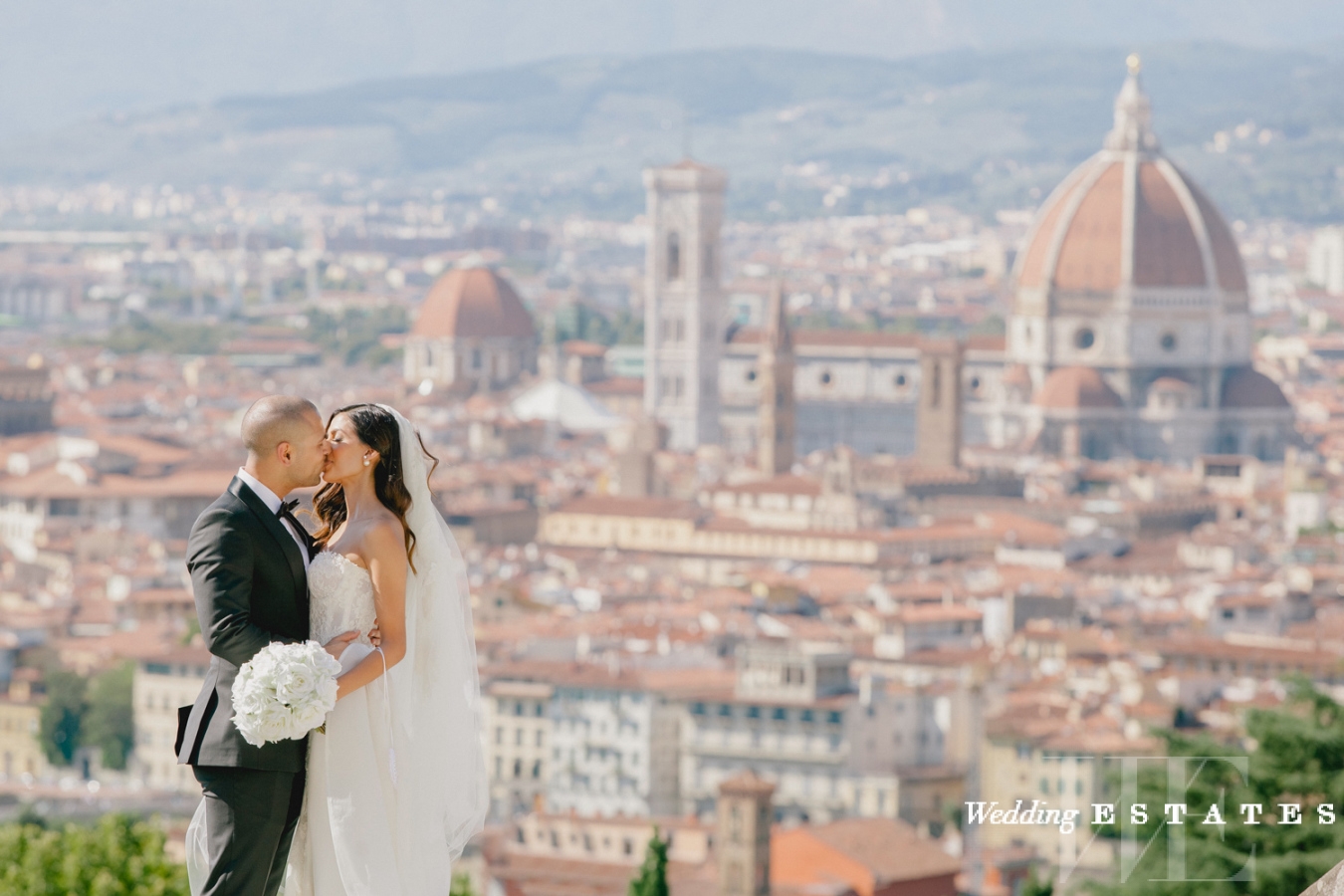 Fairytale Wedding