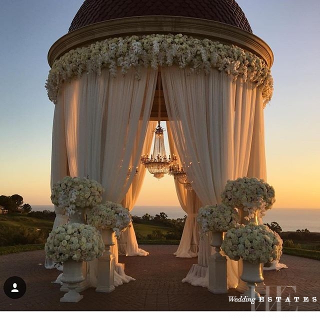 Wedding Florists