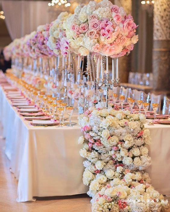 Wedding Florist