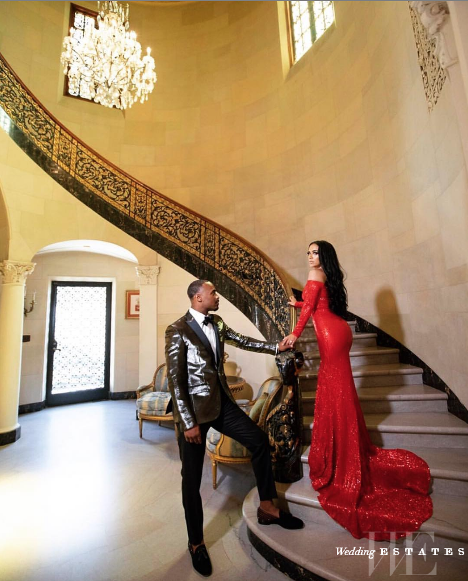 Engagement Photos Los Angeles