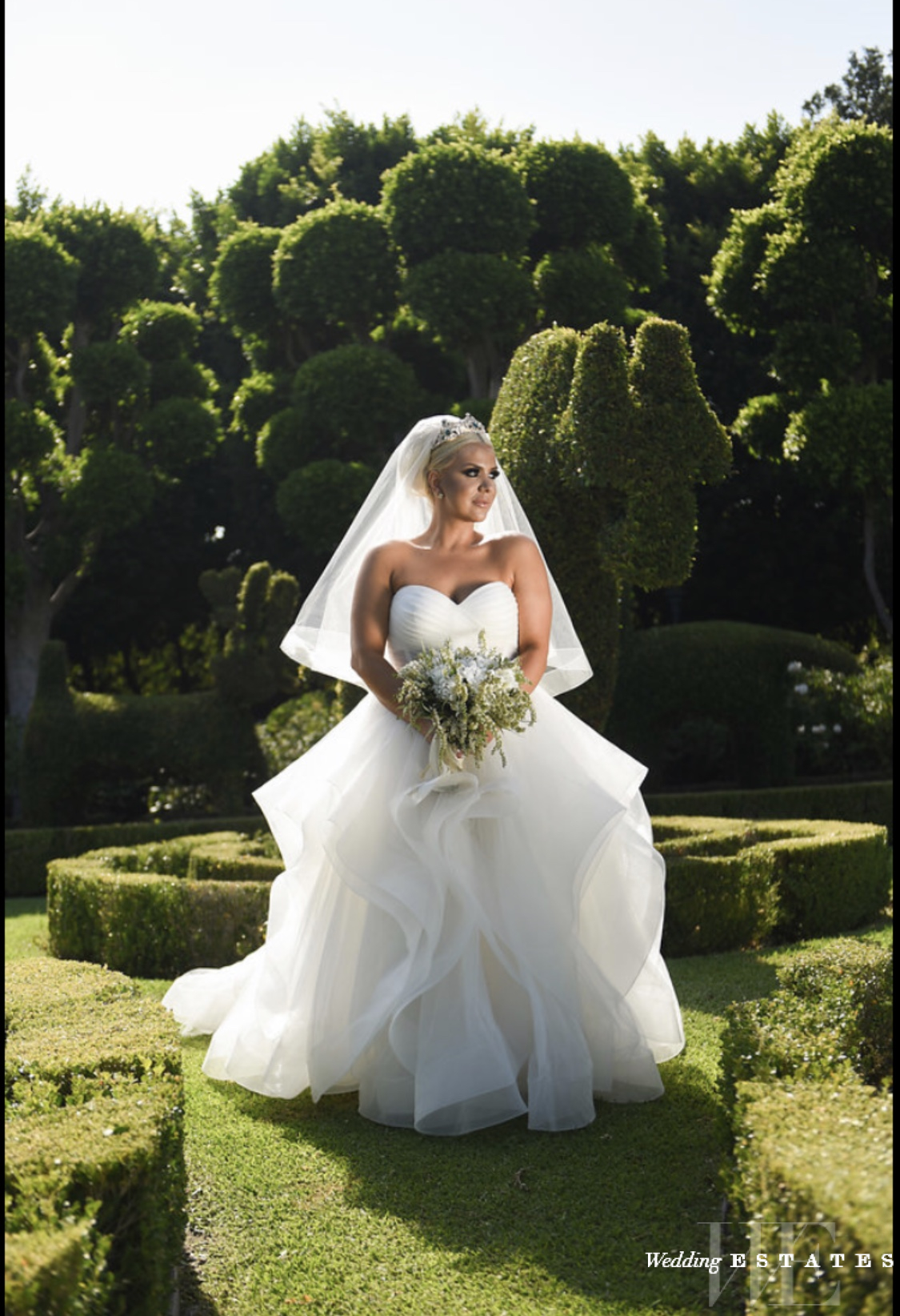 Real Wedding Story – Wedding Estates