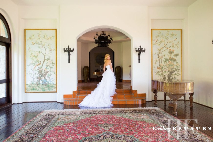 Beverly Hills Wedding Photography