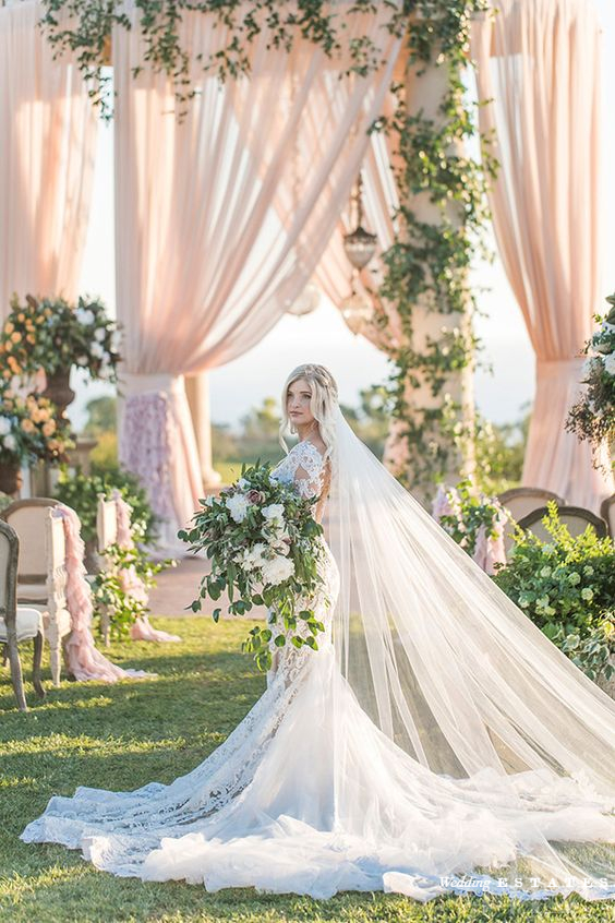 wedding inspiration 2019