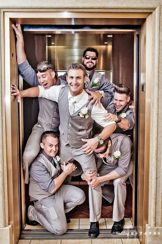 Hedendaags 5 Bachelor Party Ideas On A Budget | Wedding Estates FW-13