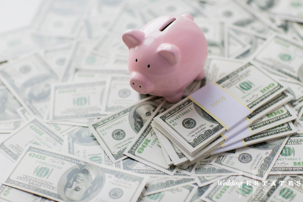 Save Money For Your Honeymoon