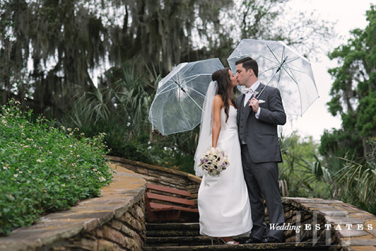 OUTDOOR WEDDING PHOTOS