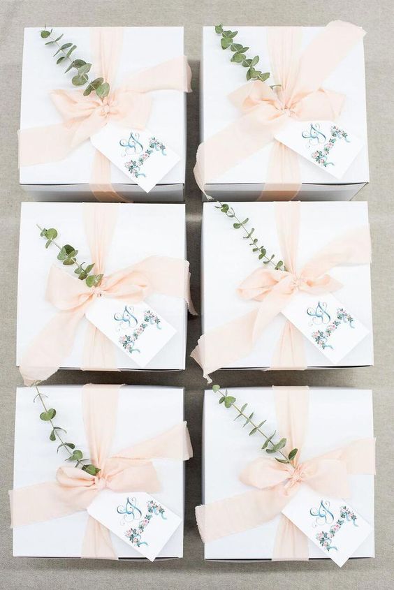 Personalized Wedding Gifts