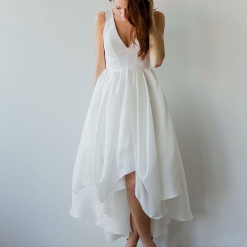 Destination Wedding Dresses