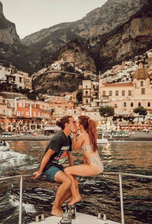 Honeymoon Photo Ideas for Unforgettable Memories – Wedding Estates