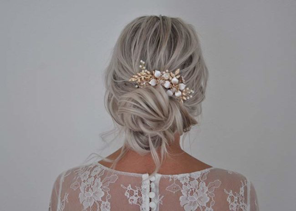 wedding hairstyle trends