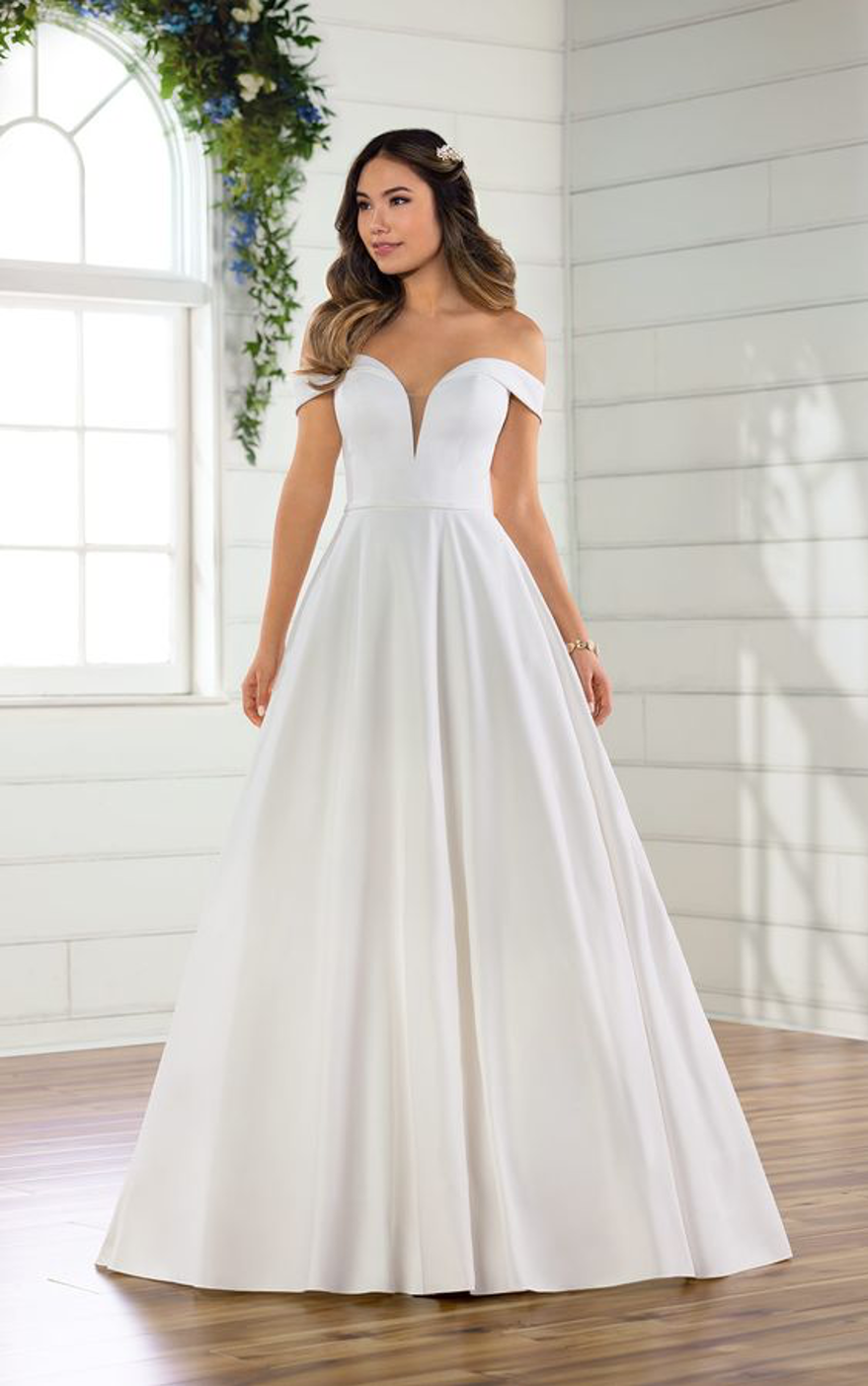 Bridal Gowns 2020