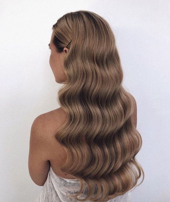 2019 Wedding Hairstyles
