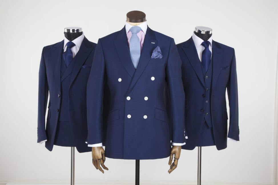 Best Suit Trends for 2020 Grooms – Wedding Estates