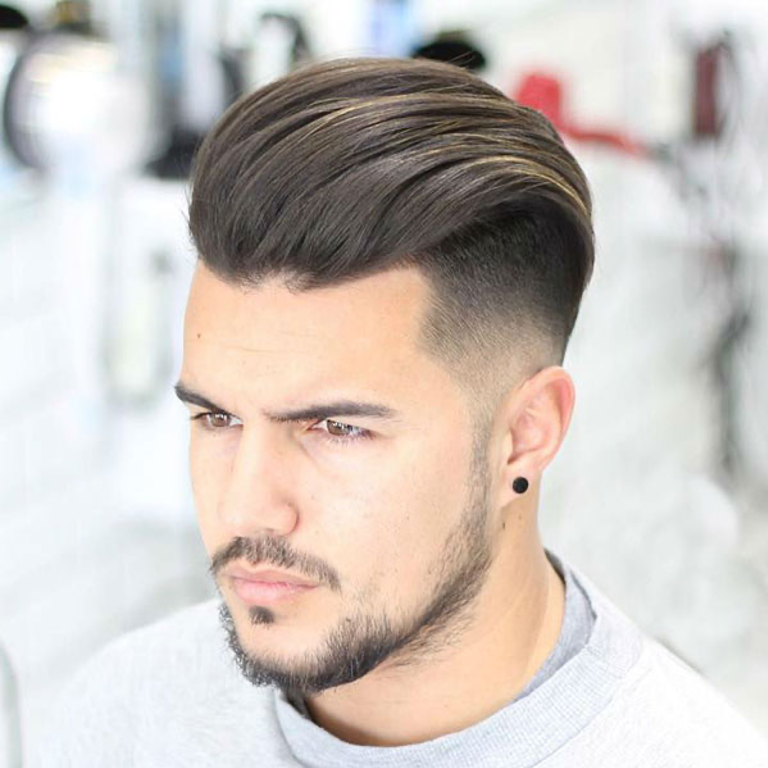 Trending Men S Haircuts For 2020 Grooms Wedding Estates