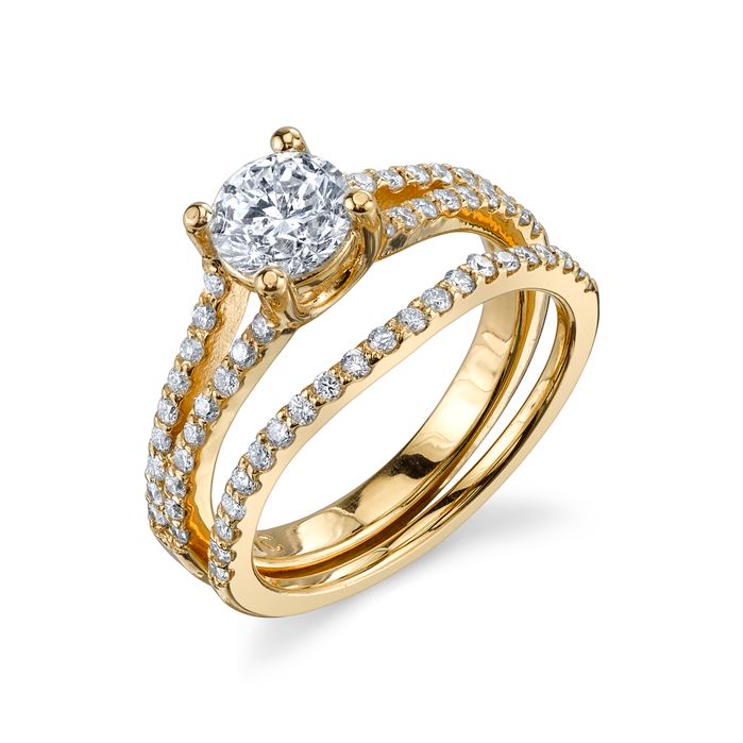 Trending Engagement Ring Shapes – Wedding Estates