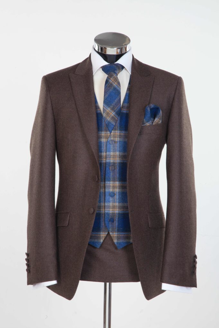 best suit for wedding