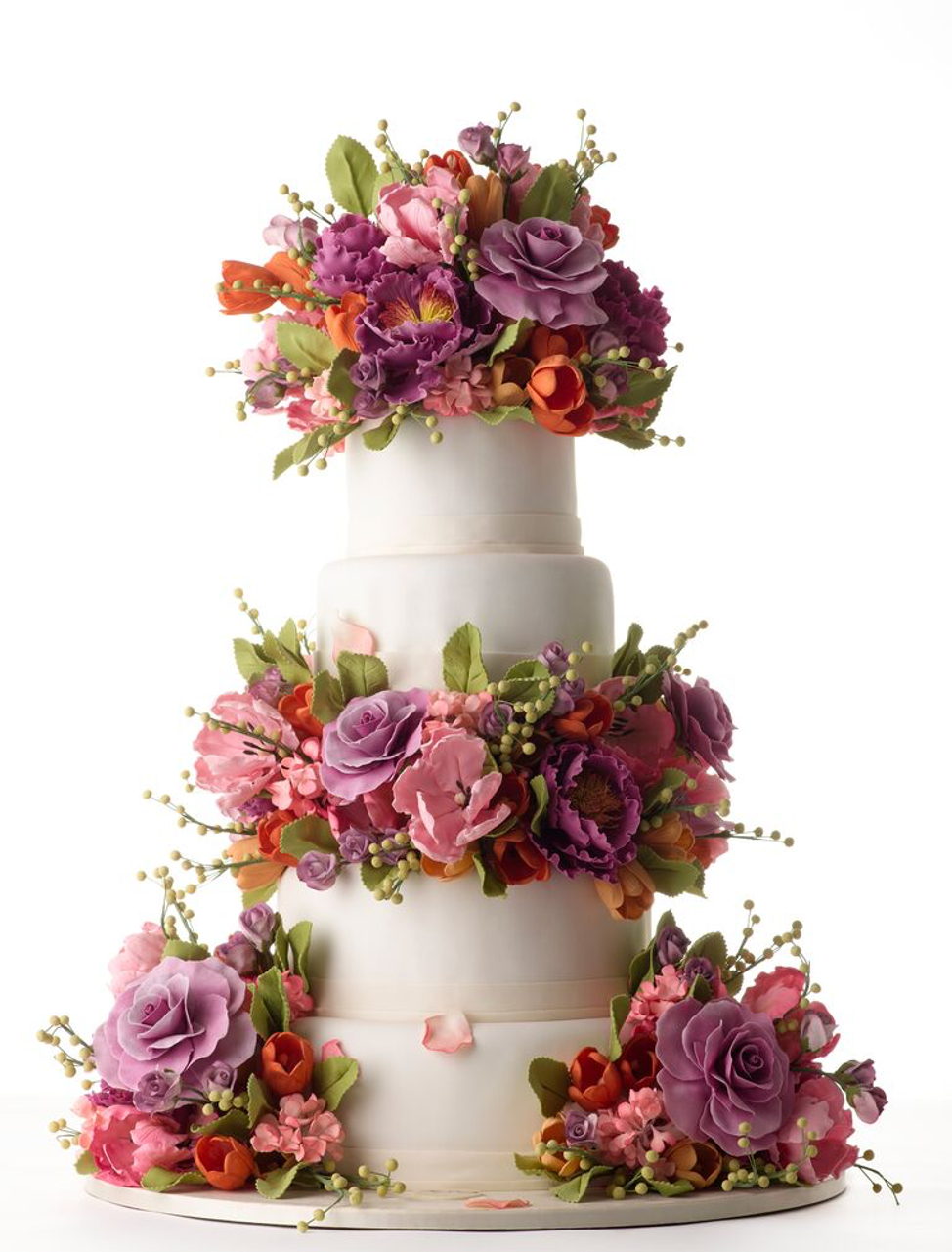 Wedding Cake Ideas [2023 Guide & FAQs] | Wedding Forward