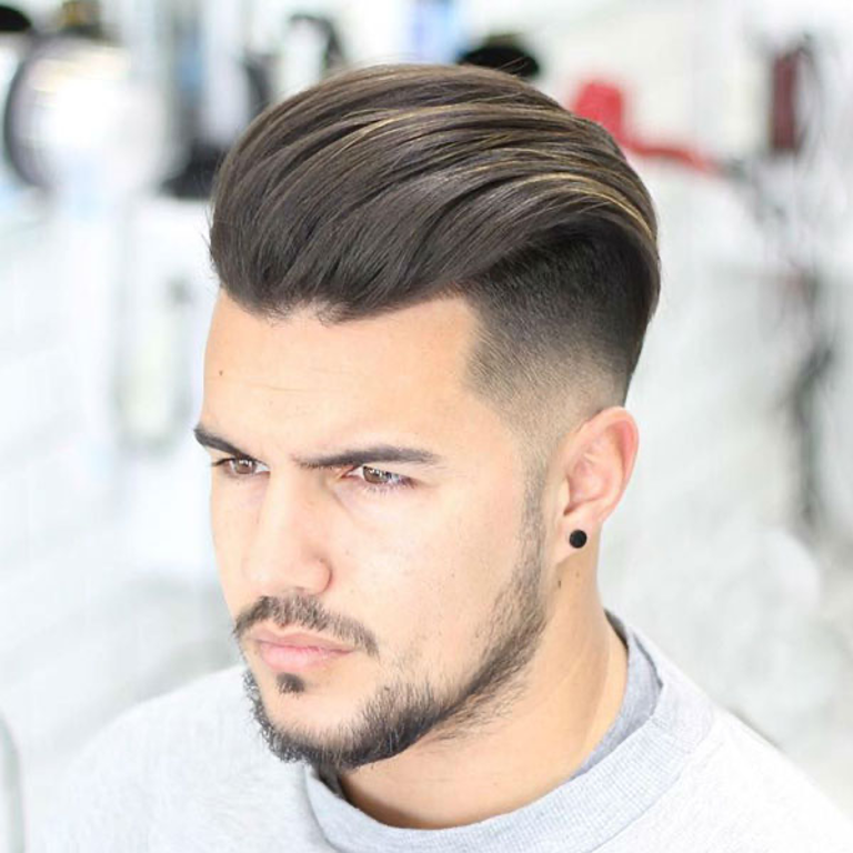 Trending Men's Haircuts for 2020 grooms – Wedding Estates
