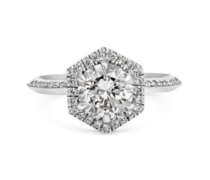 Unique Engagement Rings You’ll be Seeing in 2020 – Wedding Estates