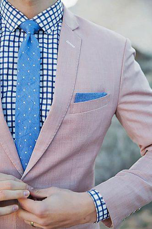 Modern Groom Attire Details to Look Perfect – Wedding Estates