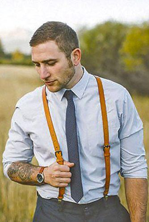 Modern Groom Attire Details to Look Perfect – Wedding Estates