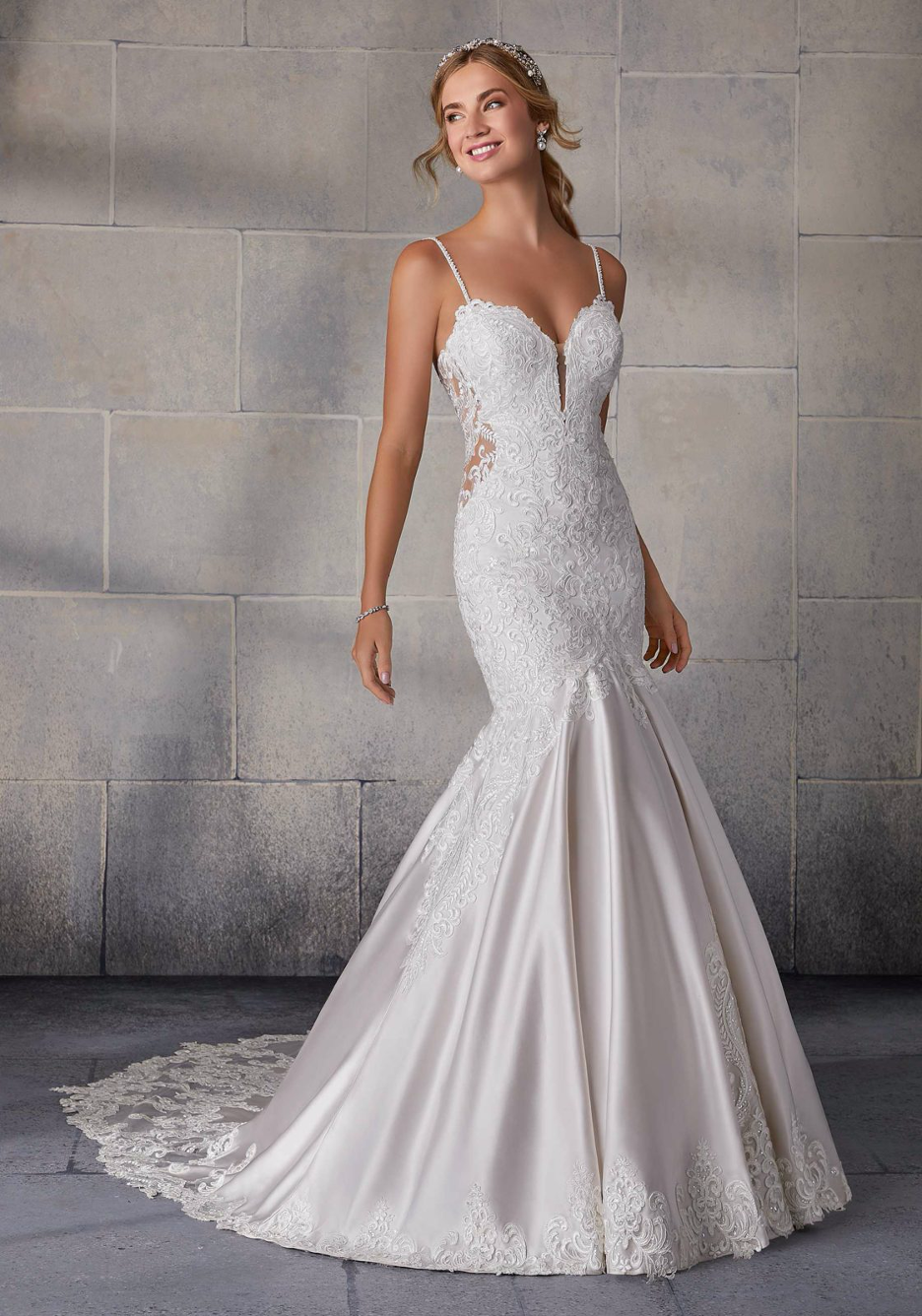 Wedding Dress Designers You Want To Know About | Wedding Estates