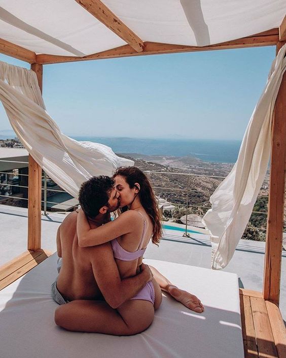 Top Honeymoon Destinations