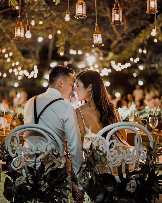 Wedding Night