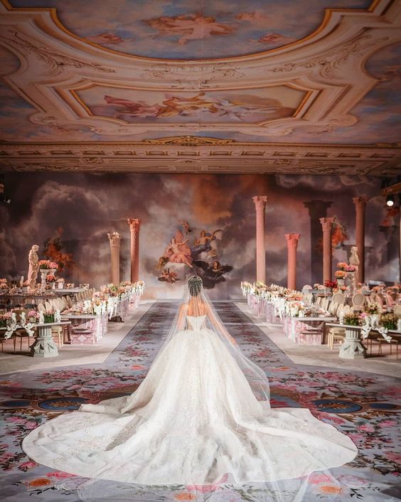 wedding design 2021