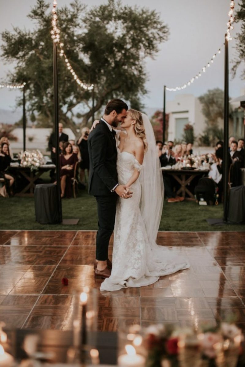 Emotional Wedding Songs for Last Dance Wedding Estates