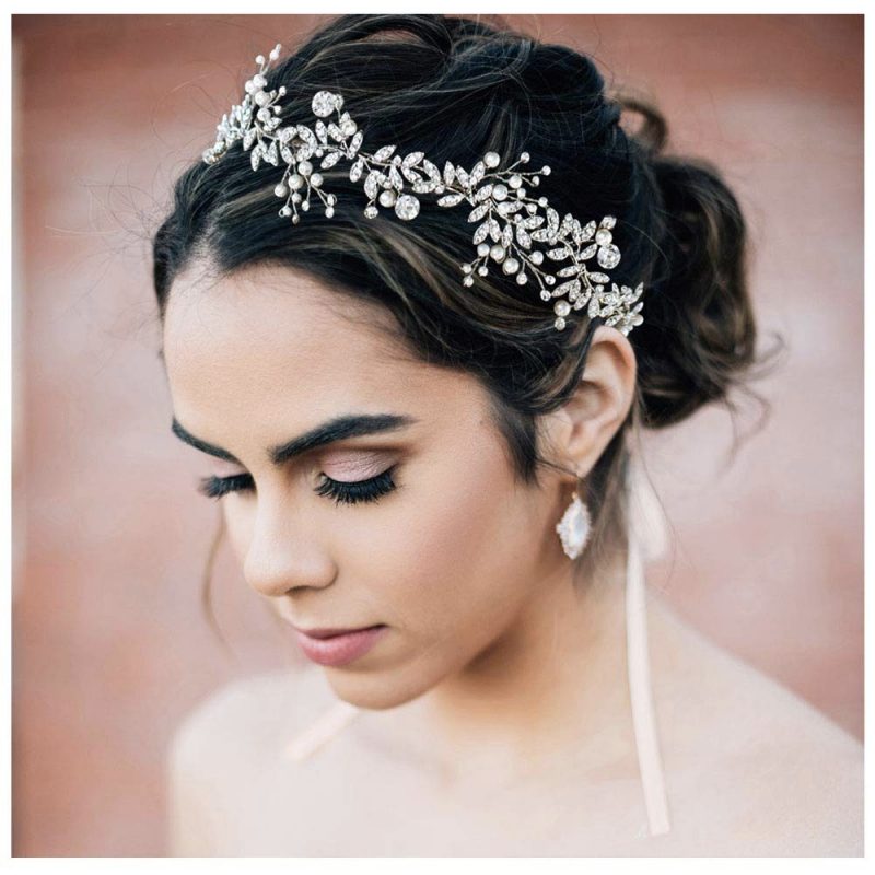 Wedding Day Hair Accessories Wedding Estates