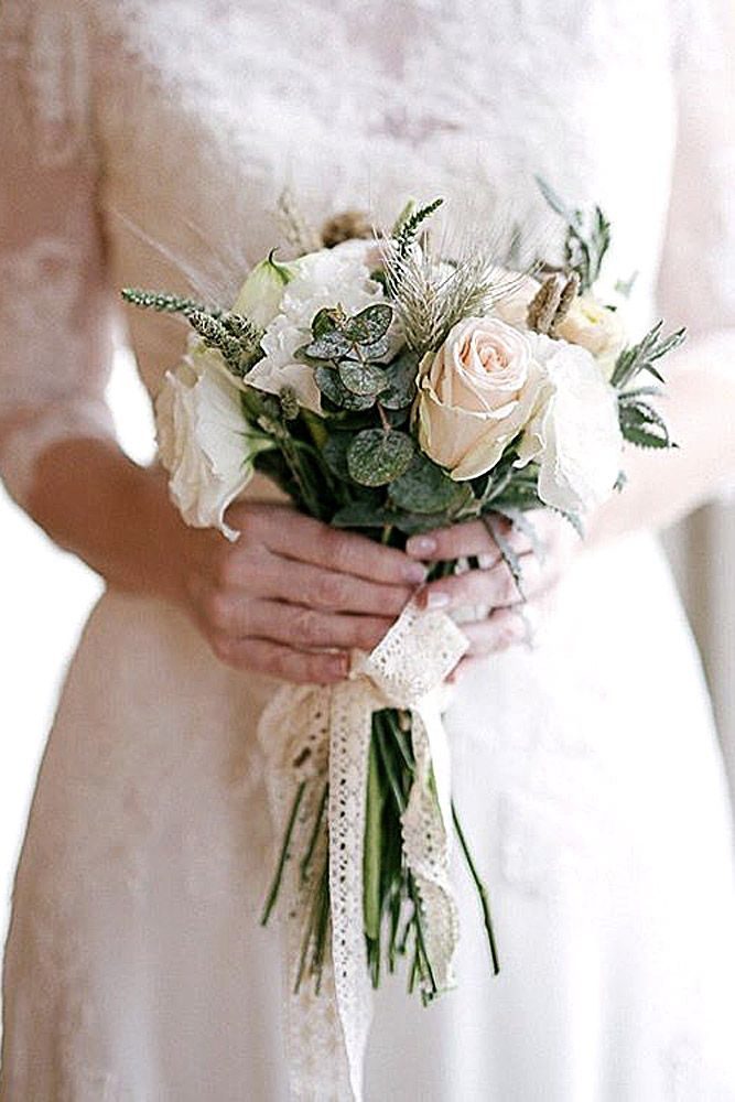 2022 Wedding Bouquet Trends Wedding Estates