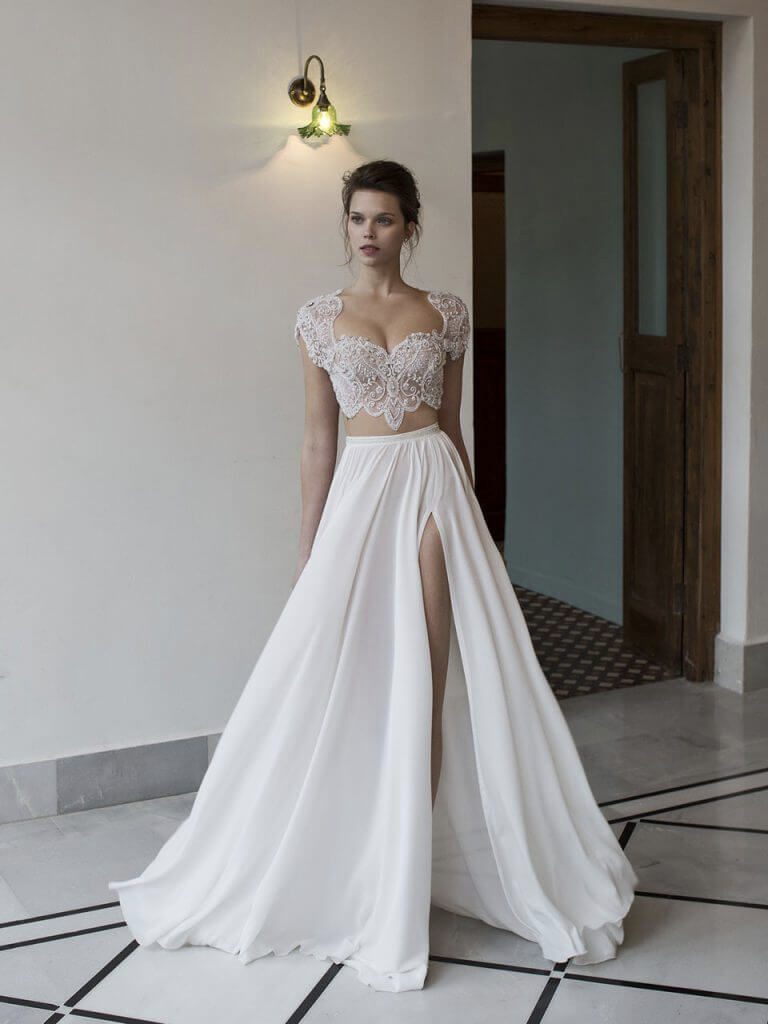 Gorgeous Destination Wedding Dresses – Wedding Estates