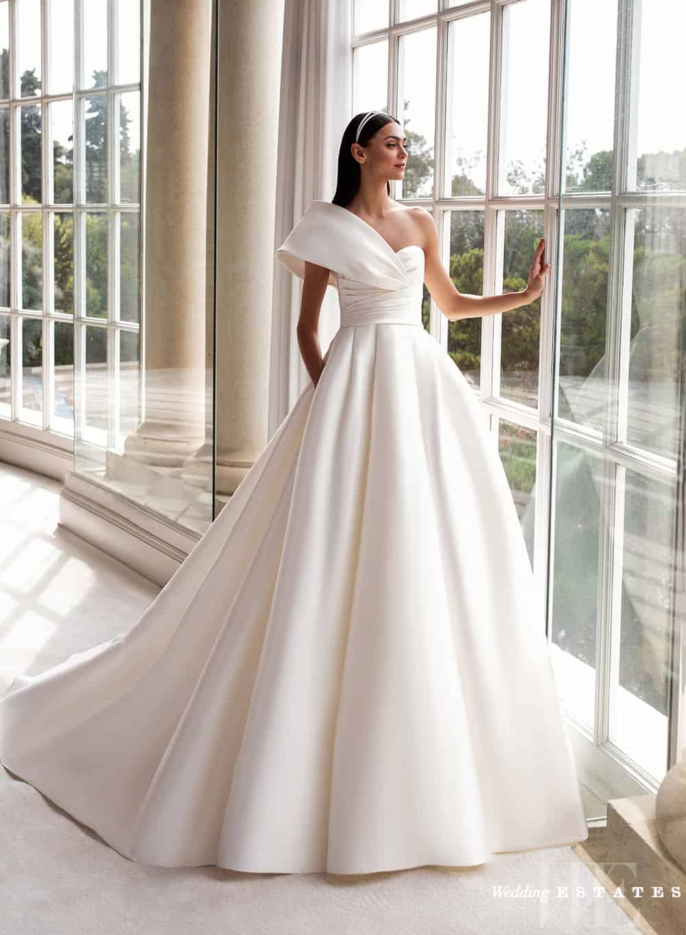 Los Angeles Wedding Dress Showroom – Grace Loves Lace AU