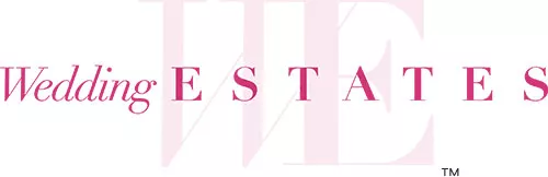 Wedding Estates Logo