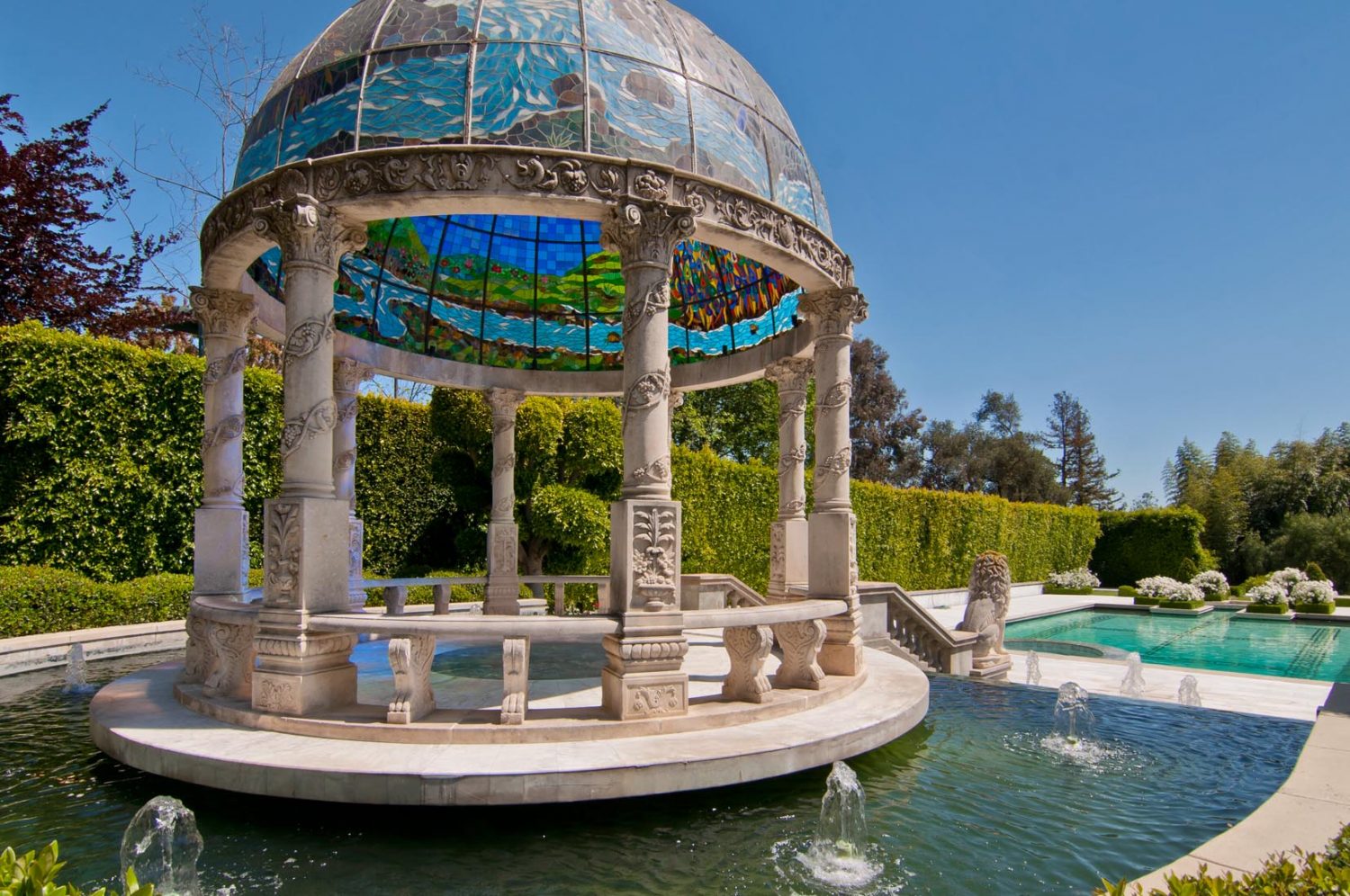 Pasadena Princess® Wedding Estates