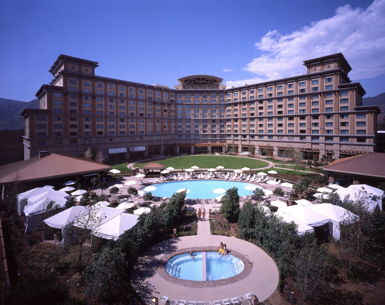 pala casino resort hotel
