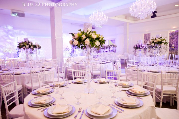 Dream Wedding & Banquet Hall Wedding Estates