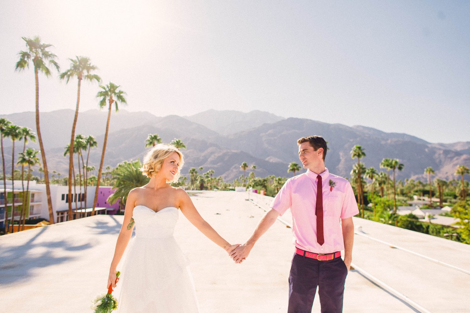 Top 5 Wedding Estates for Photography in Los Angeles – Wedding Estates