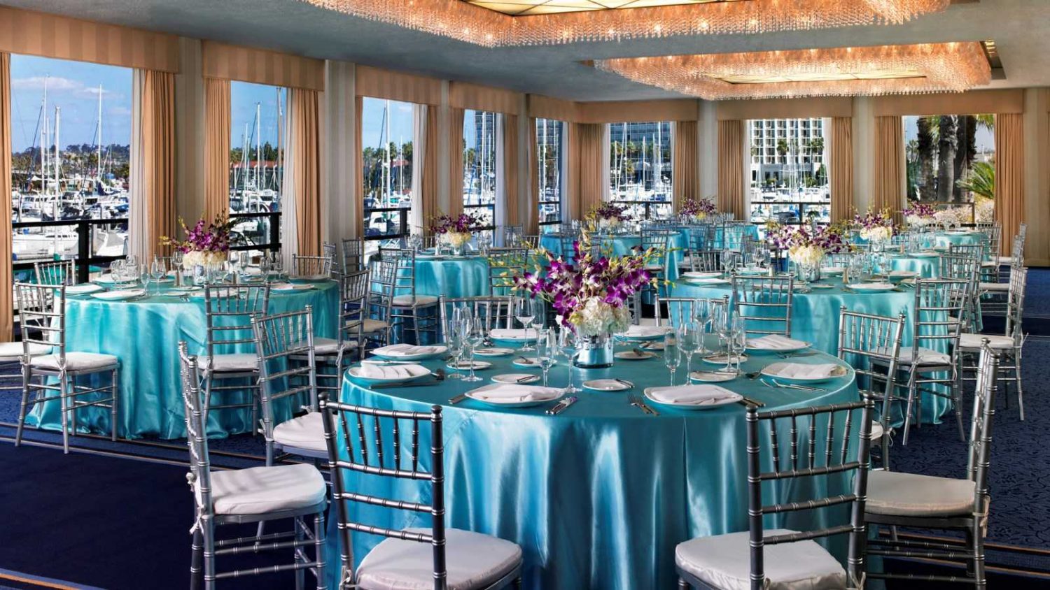 sheraton san diego hotel and marina