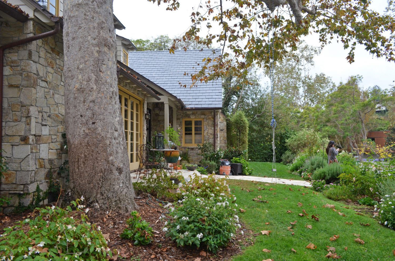 Stonewall Residence Wedding Estates