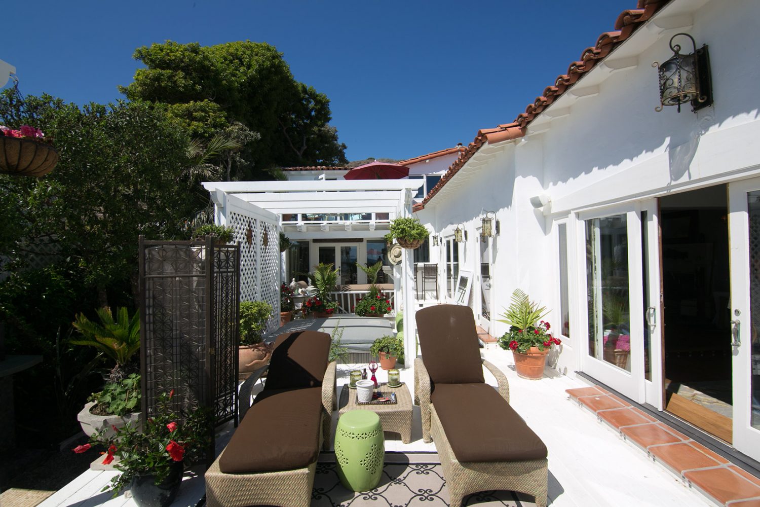 Barefoot Bungalow Wedding Estates